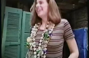 మార్డి గ్రాస్ 1997 లో బుష్ షో