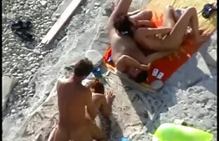 బీచ్ లో బీచ్