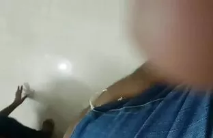 మెరిసే పనిమనిషి