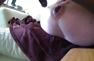 టీవీ కోసం అనేక ఆసన ఉద్వేగాలను కలిగిస్తుంది