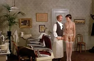 వింటేజ్ షేవింగ్