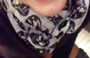 పని వద్ద కొంటె హాట్ లేడీ 2