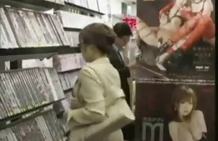 జపనీస్ లేడీ