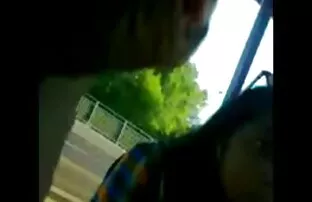 భారతీయ అమ్మాయి బస్ స్టేషన్ హస్త ప్రయోగం