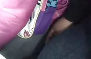 ప్రజా రవాణాను నొక్కండి