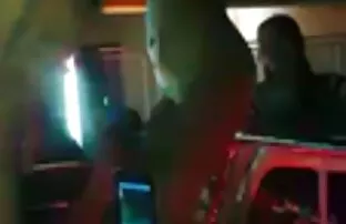 కొయెట్ థాయ్