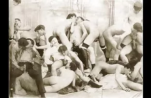 గే వింటేజ్ వీడియో బుక్ 1890s-1950s-Nex-2