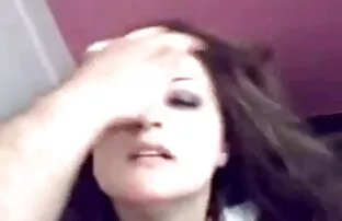 అరబ్ బిగ్ టిట్స్ సెక్రటరీ బాస్ తో లైంగిక సంబంధం కలిగి ఉన్నారు