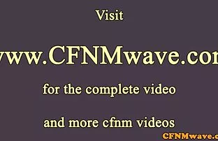 Cfnm femdom అందగత్తె హాటీ హార్డ్