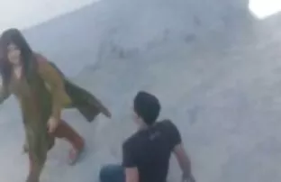 భారతీయులు పట్టుబడ్డారు