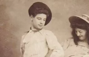 వింటేజ్ పోర్న్