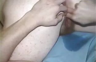 పరిపక్వ భార్య ఆమె వరకు