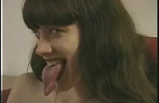 నాలుక ఫెటిష్