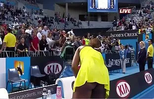 వీనస్ స్థానంలో