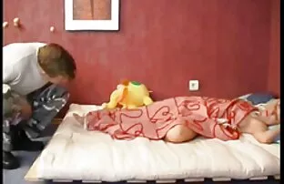 పరిణతి చెందిన జంట