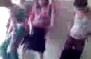 టర్కిష్ మసాలా అమ్మాయిలు