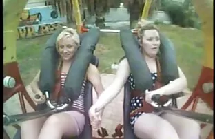 స్లింగ్ షాట్ ఉద్వేగం