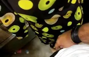 తాకిన మహిళ