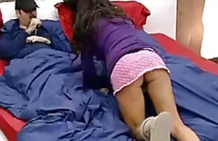 క్రిస్టినా డెల్ పంజాబీ సెక్సీ బిఎఫ్ మూవీ