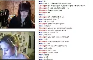 చాట్ వెబ్‌క్యామ్