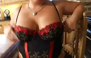 Bbw భార్య 1