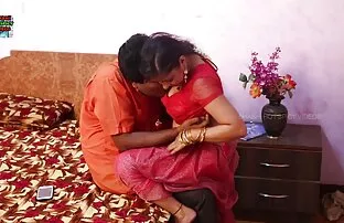పొరుగు అత్త