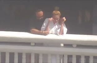 హోటల్ విండో 124