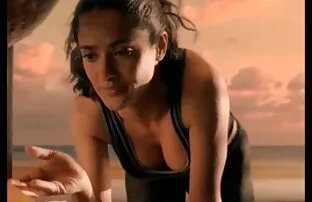 సల్మా హాయక్