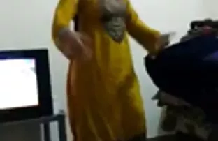 పాకిస్తాన్ వేశ్య 1