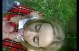 ఈ బోల్డ్ పబ్లిక్ te త్సాహికులు!