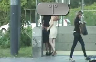 రియల్ పబ్లిక్ te త్సాహిక చర్య బెర్లిన్