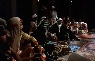 బానిస వేలం