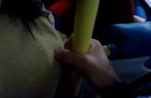 మేము రొమ్ములను తాకుతాము