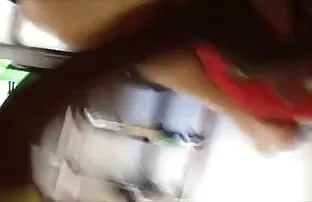ఆఫ్రికన్ పనిమనిషి 003