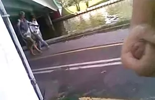 పబ్లిక్ హస్త ప్రయోగం డిక్ 24