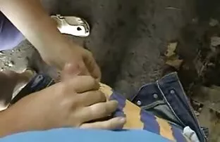 సమయంలో పుస్సీ నవ్వు