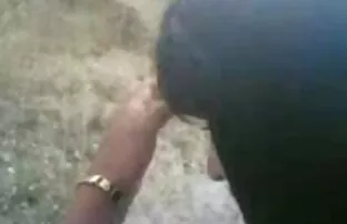 పెర్షియన్ బహిరంగ ఆసన