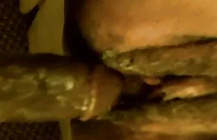 66 ఏళ్ల నల్ల బామ్మ