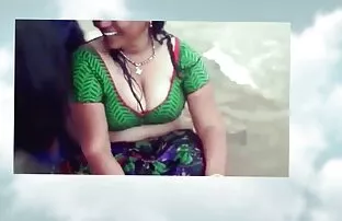 దేశి ఆంటీ