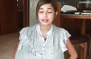 బూడిద ముఖం