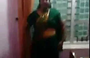 భారతీయ ఆంటీ 1324