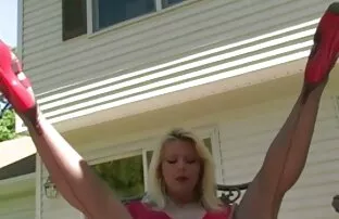 ఎరిన్ కొన్ని సరదా-పార్ట్ 2 సెక్సీ మూవీ సెక్సీ సెక్సీని వంట చేస్తుంది