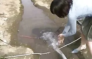 లోదుస్తుల ప్యాంటీ