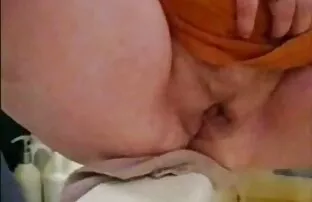 చాలా వికృత వృద్ధురాలు! పరిపక్వ పరిపక్వత