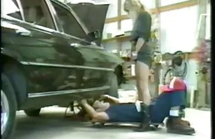 ట్రేసీ ఆడమ్స్