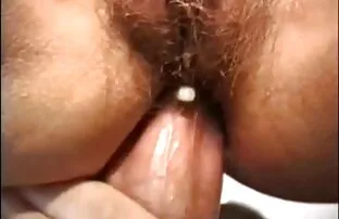 పరిణతి చెందిన జంట
