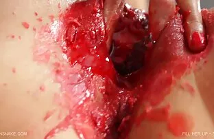 - ఆమెను నింపడం - తనీత 2