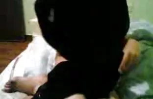 అరబ్ అమ్మాయి