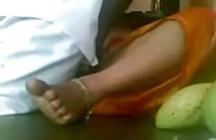 దేశి శీఘ్ర ఫక్