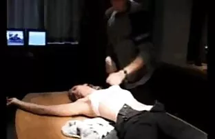 యువ వ్యాపారవేత్త మరియు చాలా సెక్సీ కల